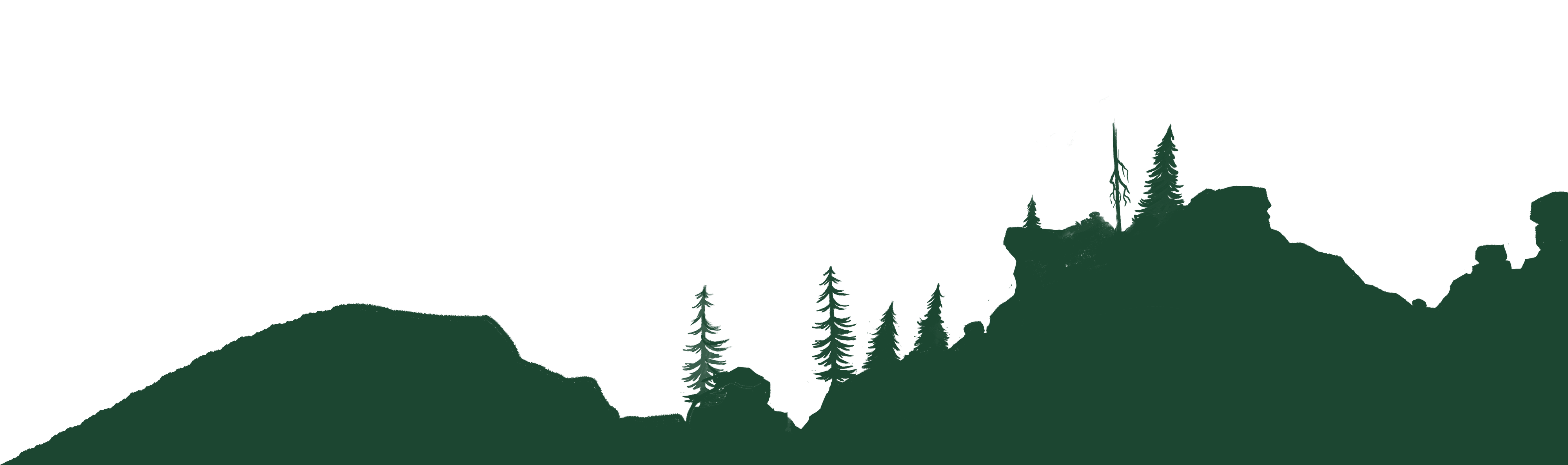 Mỏm đá có người quan sát